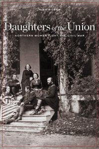 Daughters of the Union book