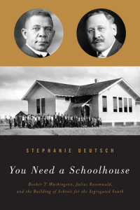 You Need a Schoolhouse book