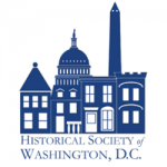 D.C.Historical Society logo