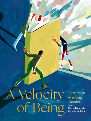 Velocity Letters to a Young Reader